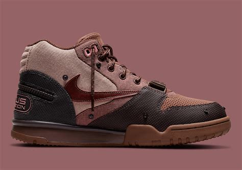 nike trainer travis scott|Travis Scott Nike new release.